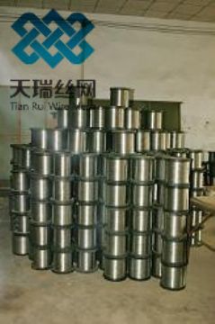 Stainless Steel Wire